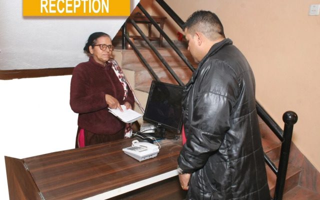 Sitapaila Homestay and Apartment