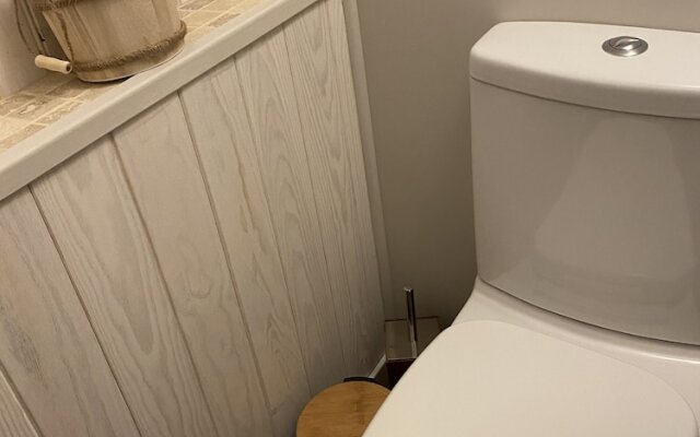 Domaine des deux rivières - B&B