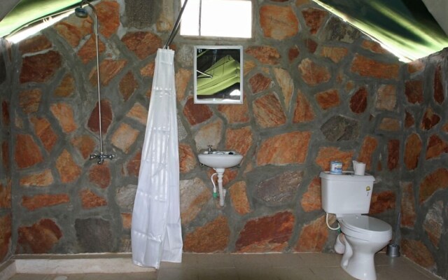 Fisi Camp