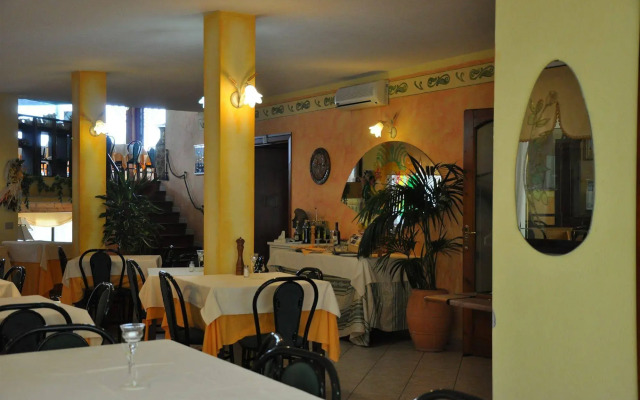 Hotel Pedra Niedda