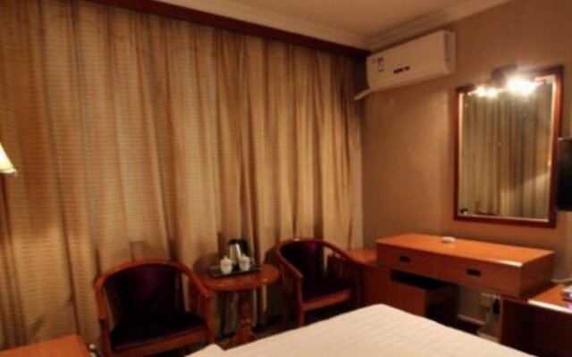 Guilin Weihang Hotel
