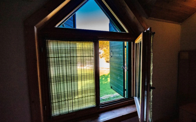Natyral Razma Resort