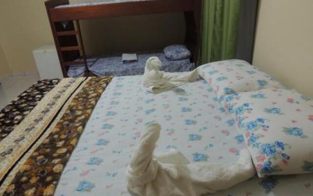 Pousada Ximango de Alter do Chão