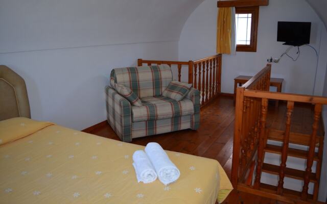 Anemomilos Suites