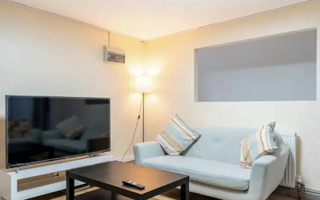 Pleasant Apartment in City Center