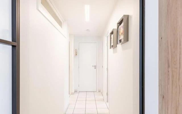 Residence Delphine