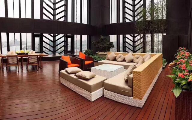 Royal Stars Apartment Shamian Branch