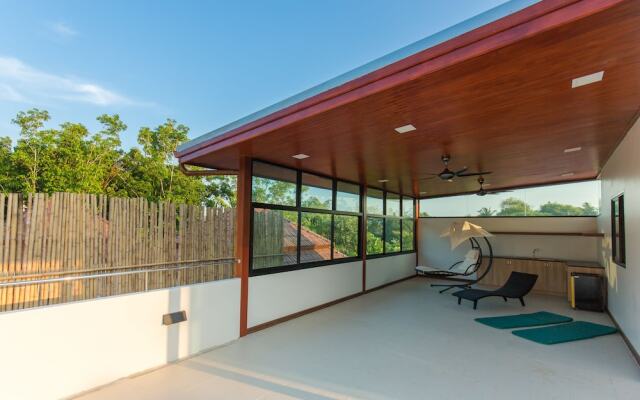 The Rooftop By G Estate
