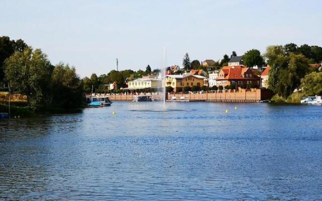 Havelberg Ferien Apartments HCR