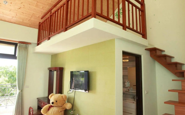 Yi Ho Gi B&B
