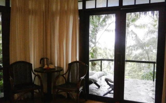 Mandala Spa and Resort Villas