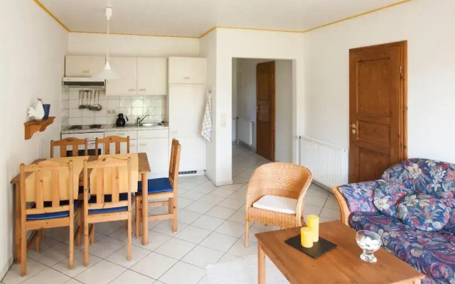 Gästehaus Luv und Lee