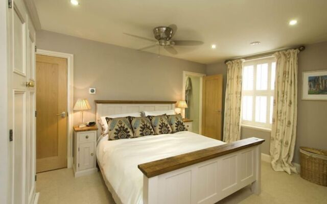 The Brierley