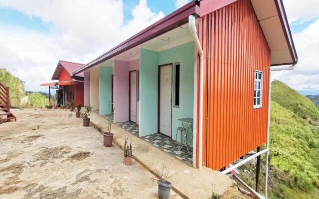 Hotel O Sosodikon Inap Desa