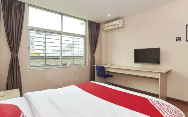 Wysyyhotel