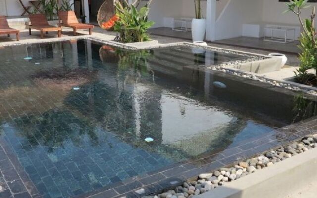 Aroon Boutique Villa