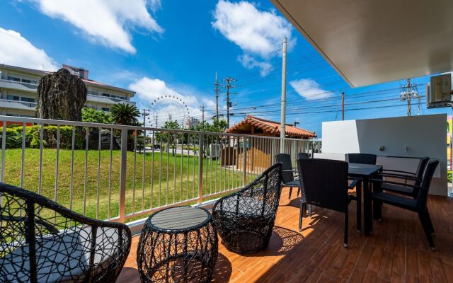 CONDO ROYAL Ryukyu