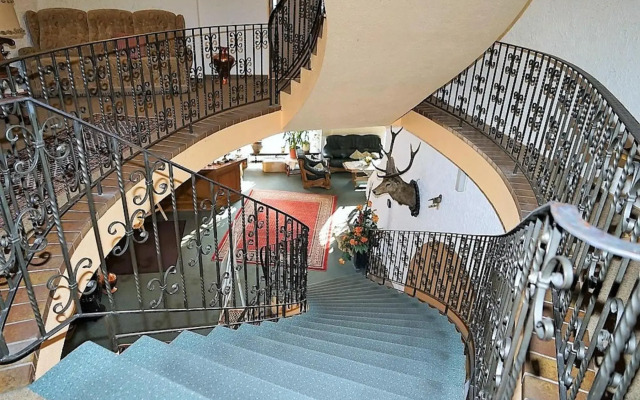 Land Gut Hotel Zum Alten Forsthaus