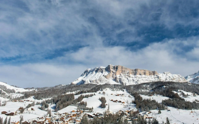 Hotel Melodia del Bosco