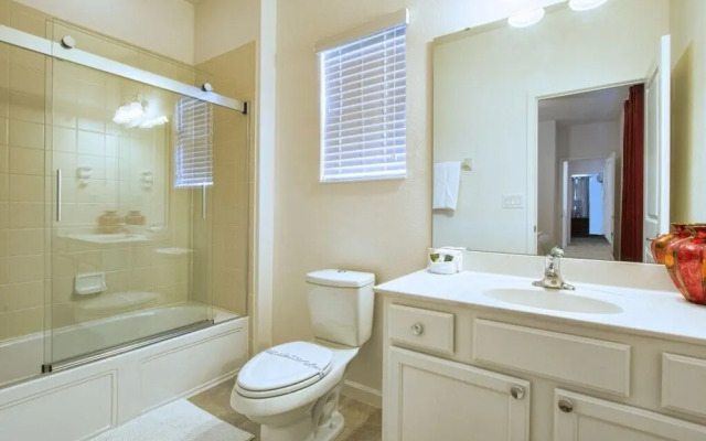 2675CA - Sonoma Resort