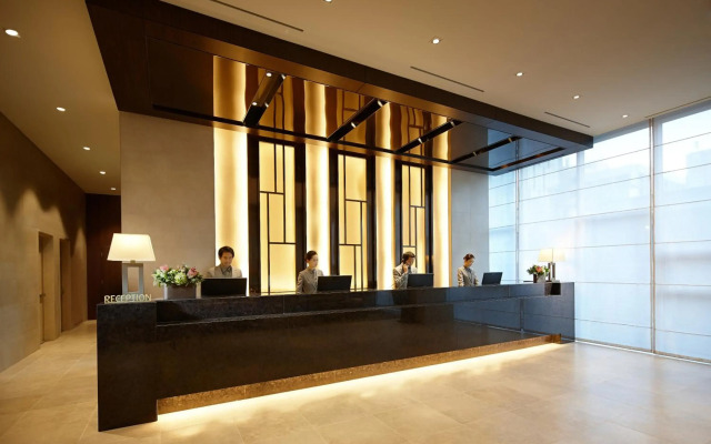 LOTTE City Hotel Myeongdong
