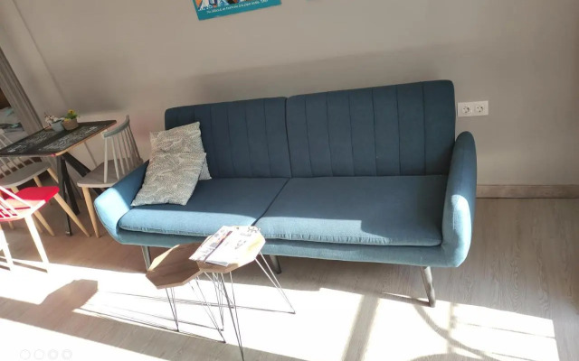 Closer "Egnatia Apartment 1"