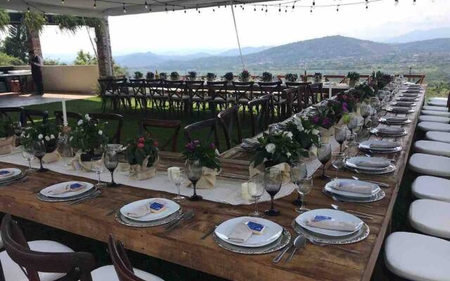 Quinta Joselito in Cuernavaca