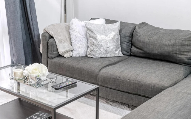 Canning Town Pied-à-terre