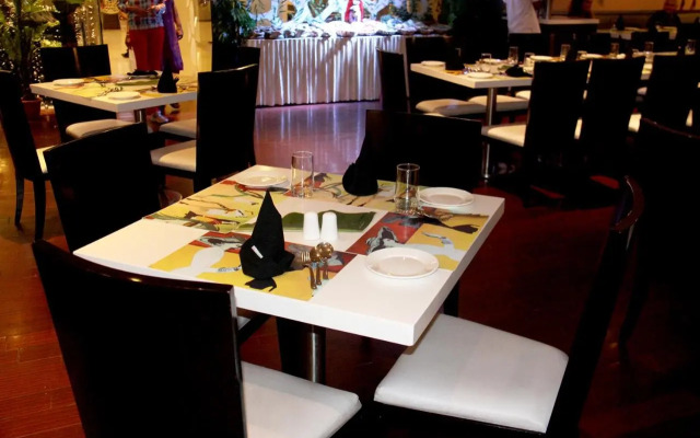 The Fern Residency Rajkot