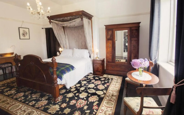 Boscobel of Tasmania