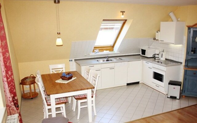 Weiland's Bauernhaus FeWo 2