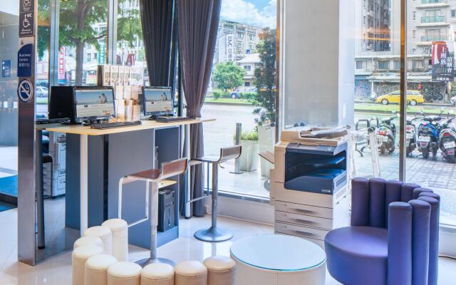 Holiday Inn Express Taichung Park by IHG