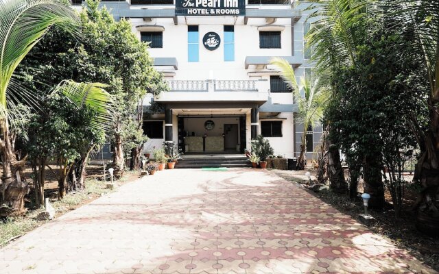 The Pearl Inn by OYO Rooms