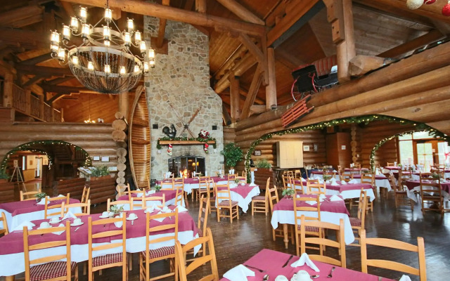 Le Grand Lodge Mont-Tremblant