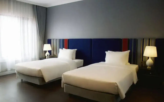 Indigen Boutique Hotel Cao Bang