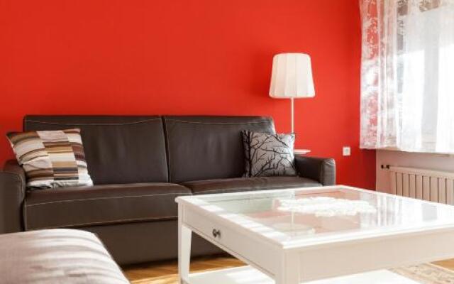 Vacation house Artorius