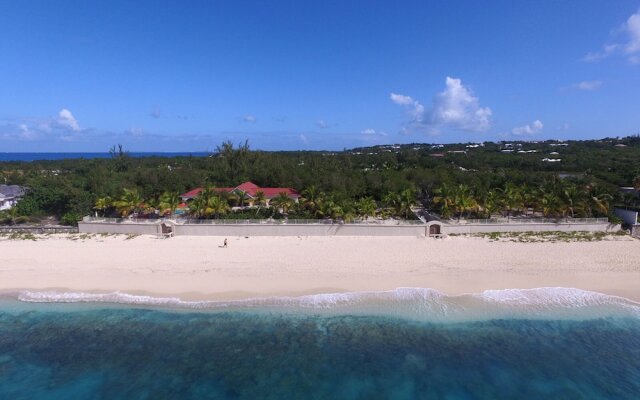 Dream Villa SXM LBH