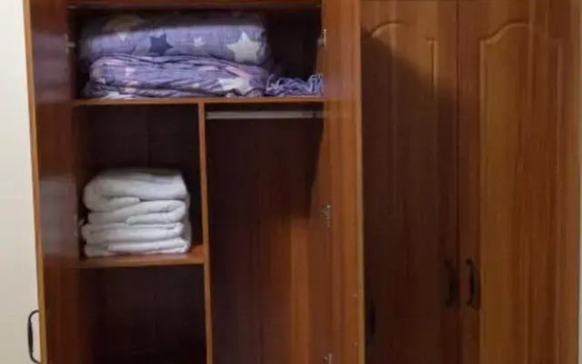 Stay.Plus Kileleshwa Executive Studio