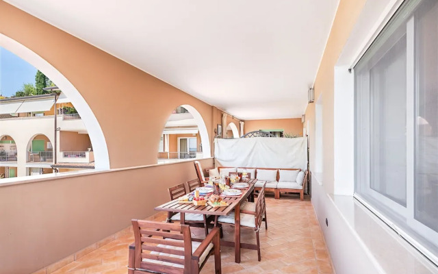 La Cascata Apartments by Wonderful Italy