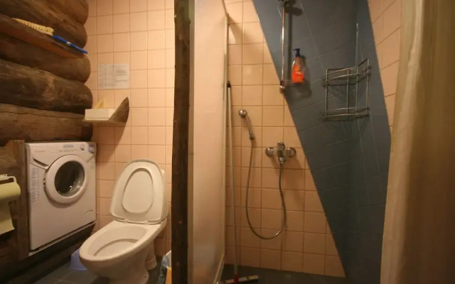 Jääskän Loma Holiday Apartments Ruka