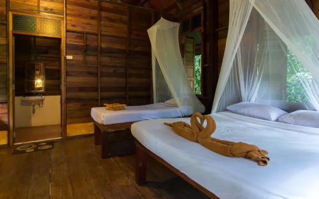 Art's Riverview Lodge