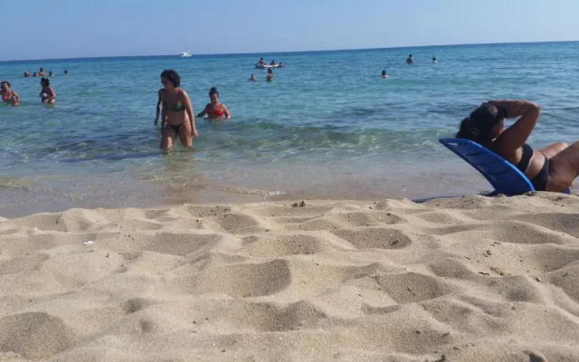 San Pietro Apartments