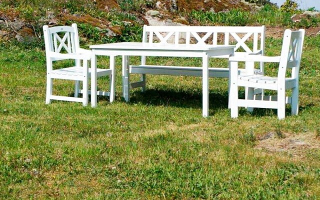 6 Person Holiday Home in Valdemarsvik