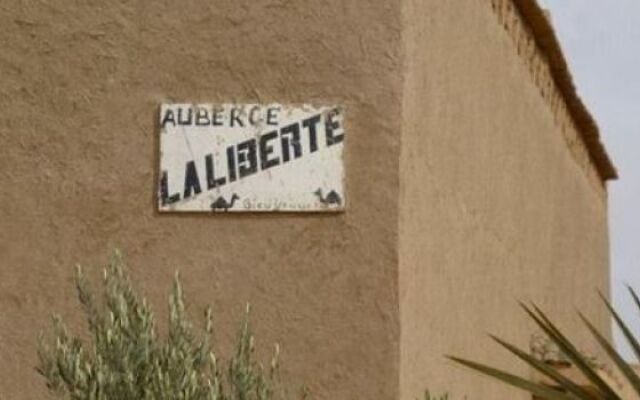 Auberge Camping La Liberté