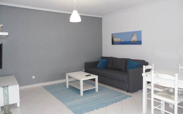 Apartamento Solar