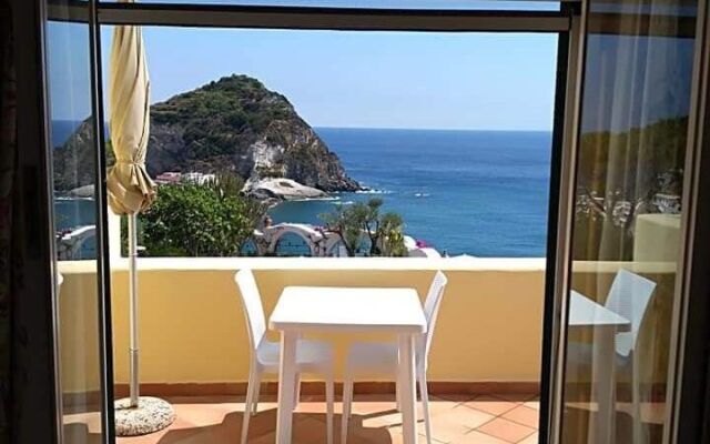 Tropical Holiday Room