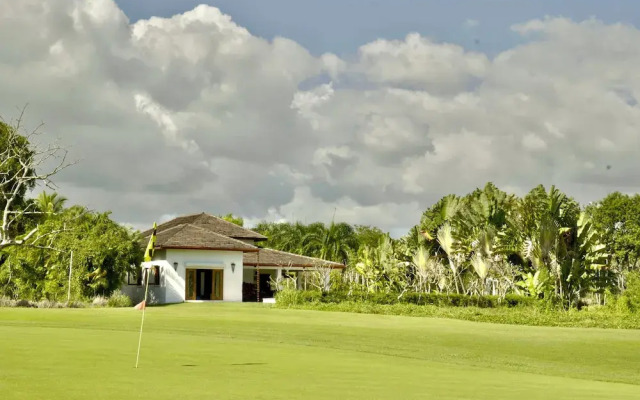 Villa MB