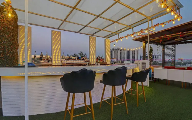 Treebo C1 Taj Nirvana