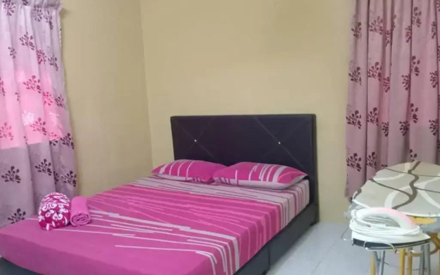 Irfans HomestayDouble storey