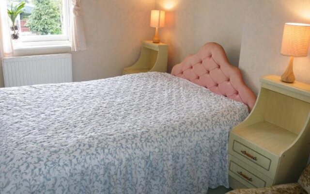 Judy Guest House